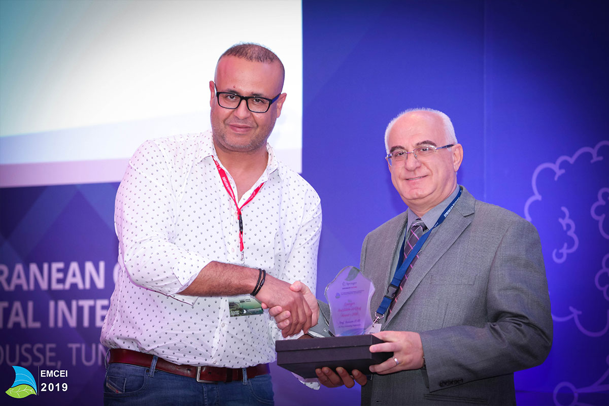 EMCEI 2019