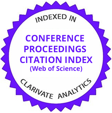 indexed in emerging sources citation index clarivare analytics