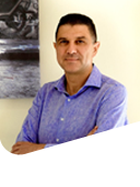Antonis A. Zorpa